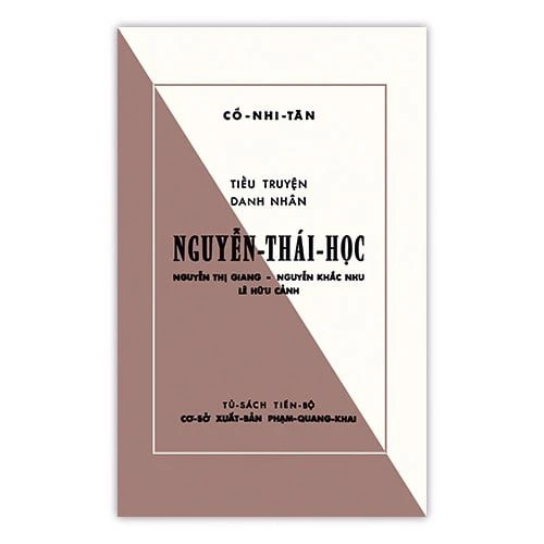 Nguyễn Thái Học
