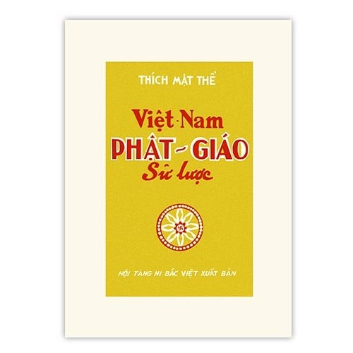 Việt Nam Phật giáo sử lược