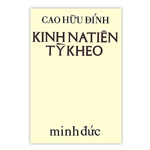 Kinh Na Tiên Tỳ Kheo