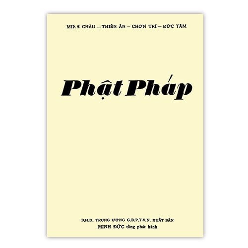 Phật pháp