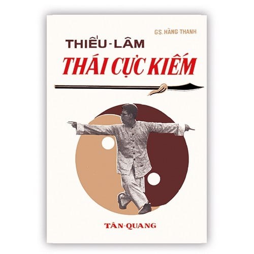 Thiếu lâm Thái cực kiếm