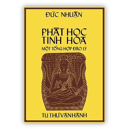 Phật học tinh hoa