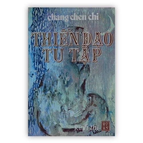 Thiền đạo tu tập