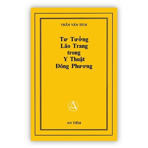 Tư tưởng Lão Trang trong Y thuật Đông phương