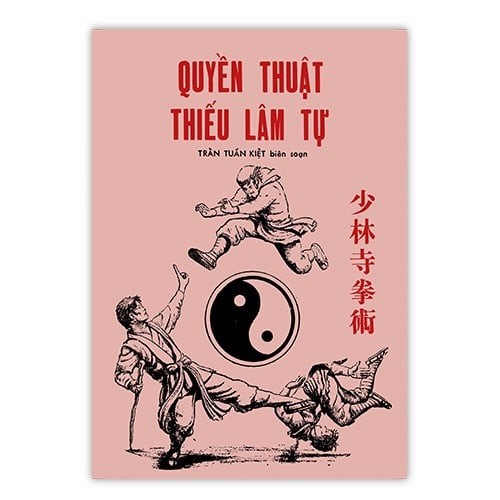 Quyền thuật Thiếu Lâm tự