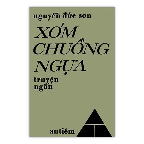 Xóm chuồng ngựa