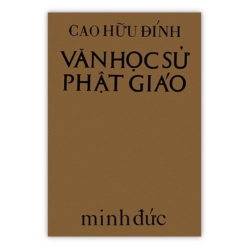 Văn học sử Phật giáo