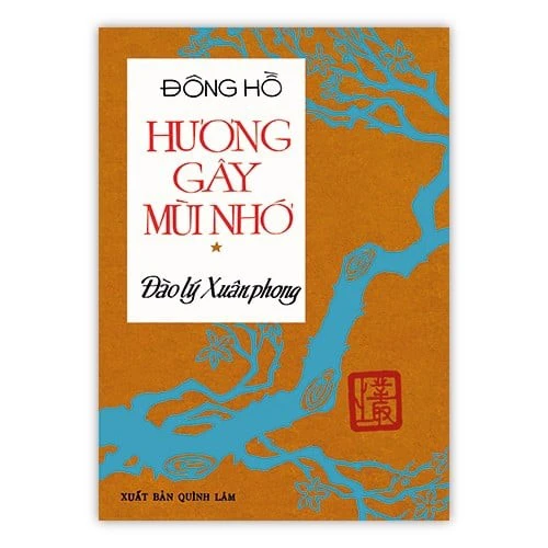 Hương gây mùi nhớ