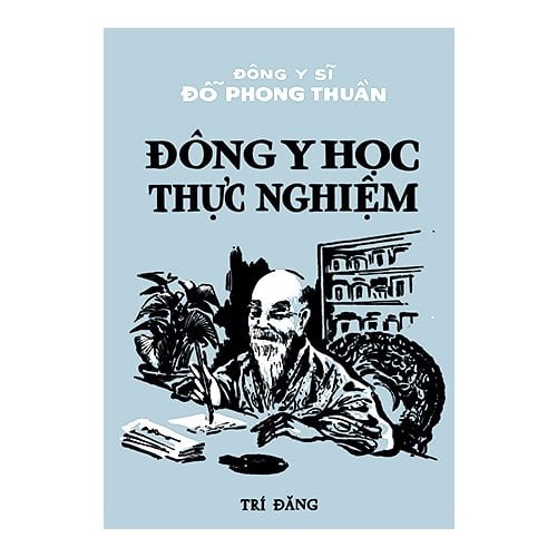 Đông Y Học Thực Nghiệm