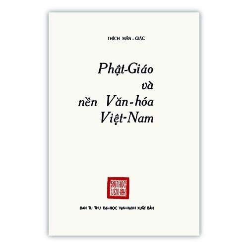 Phật Giáo Và Nền Văn Hóa Việt Nam