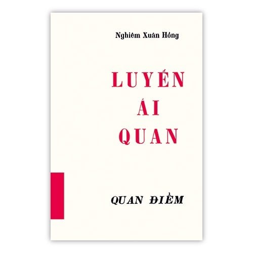 Luyến Ái Quan