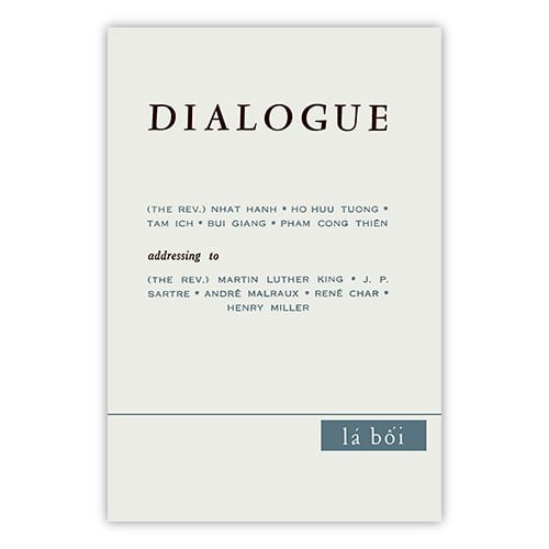 Dialogue