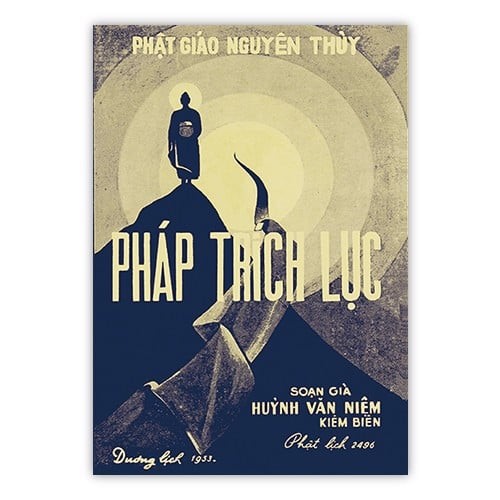 Pháp Trích Lục - Bộ 3 tập