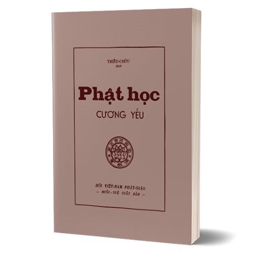 Phật Học Cương Yếu