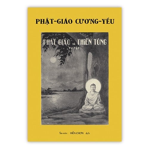 Phật Giáo Cương Yếu