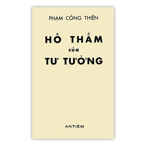 Hố Thẳm Của Tư Tưởng