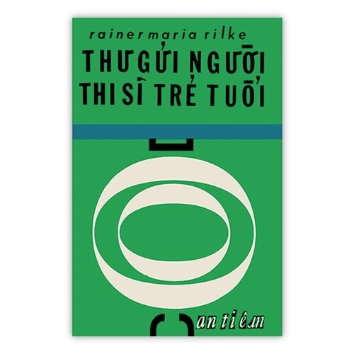 Thư Gửi Người Thi Sĩ Trẻ Tuổi