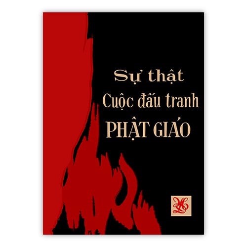 Sự Thật Cuộc Đấu Tranh Phật Giáo Việt Nam