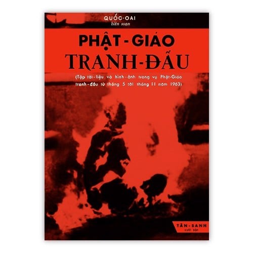 Phật Giáo Tranh Đấu