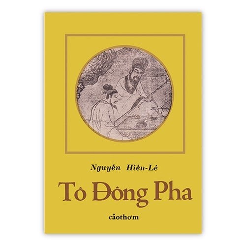 Tô Đông Pha