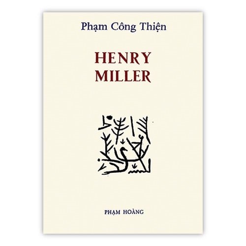 Henry Miller