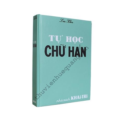 Tự Học Chữ Hán