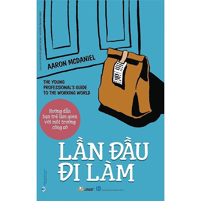 Lần Đầu Đi Làm