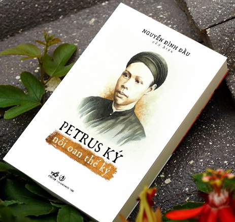 PETRUS KÝ – NỖI OAN THẾ KỶ